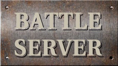 battle server